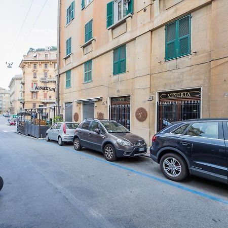 Bernardo House By Holiday Home 24 Genova Exterior foto