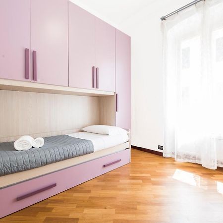 Bernardo House By Holiday Home 24 Genova Exterior foto