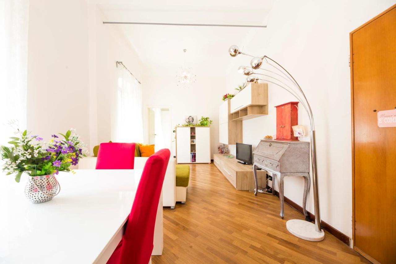 Bernardo House By Holiday Home 24 Genova Exterior foto
