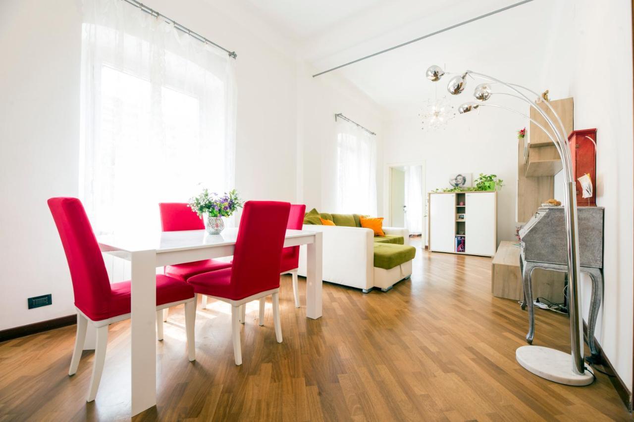 Bernardo House By Holiday Home 24 Genova Exterior foto