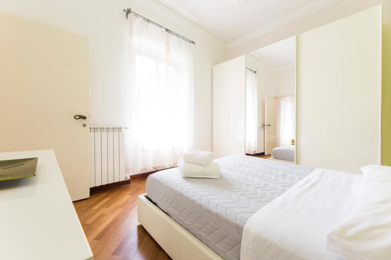 Bernardo House By Holiday Home 24 Genova Exterior foto