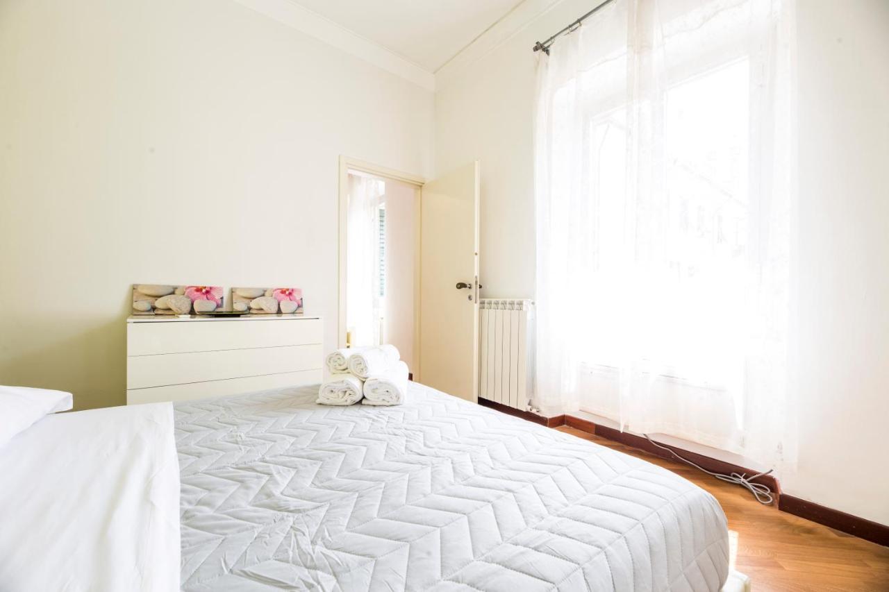 Bernardo House By Holiday Home 24 Genova Exterior foto
